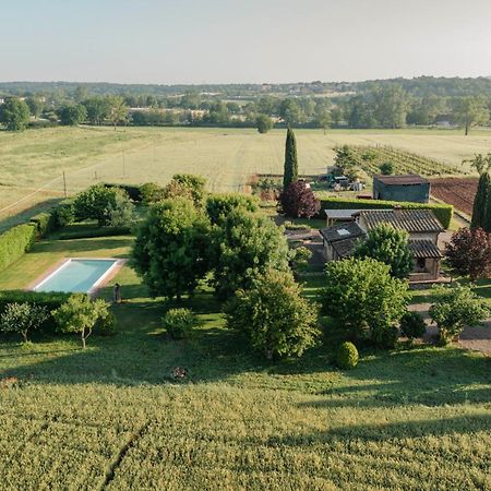 Monteriggioni Suite Eksteriør billede